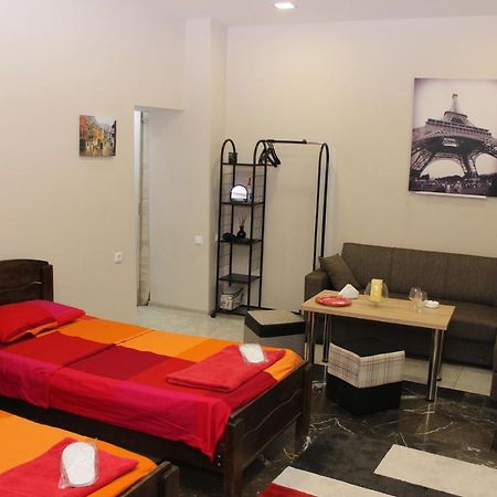 Luka Apartment Тбілісі Екстер'єр фото