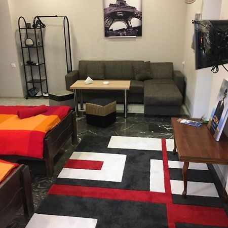 Luka Apartment Тбілісі Екстер'єр фото