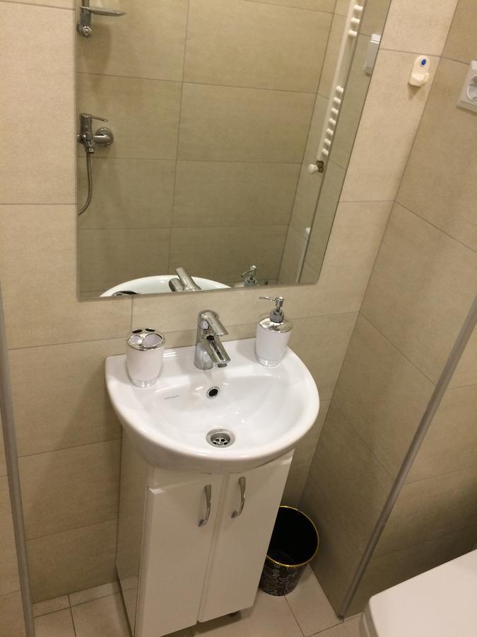 Luka Apartment Тбілісі Екстер'єр фото