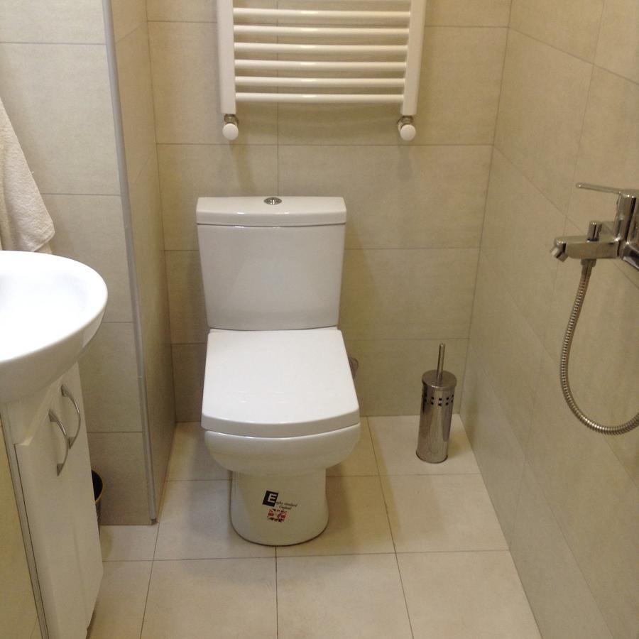 Luka Apartment Тбілісі Екстер'єр фото