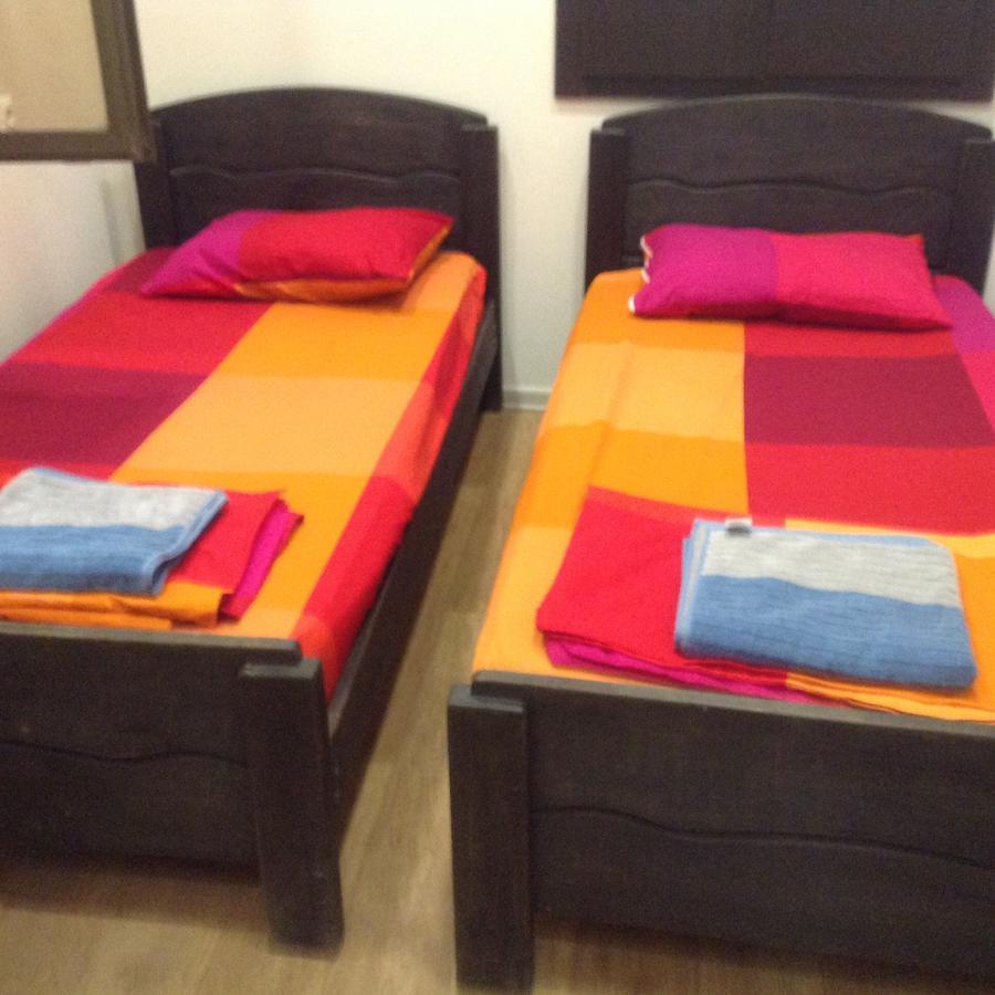 Luka Apartment Тбілісі Екстер'єр фото