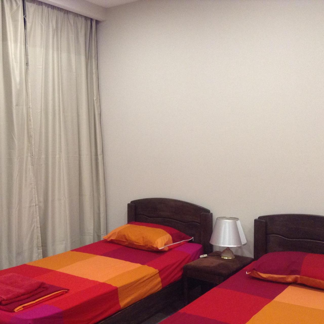 Luka Apartment Тбілісі Екстер'єр фото