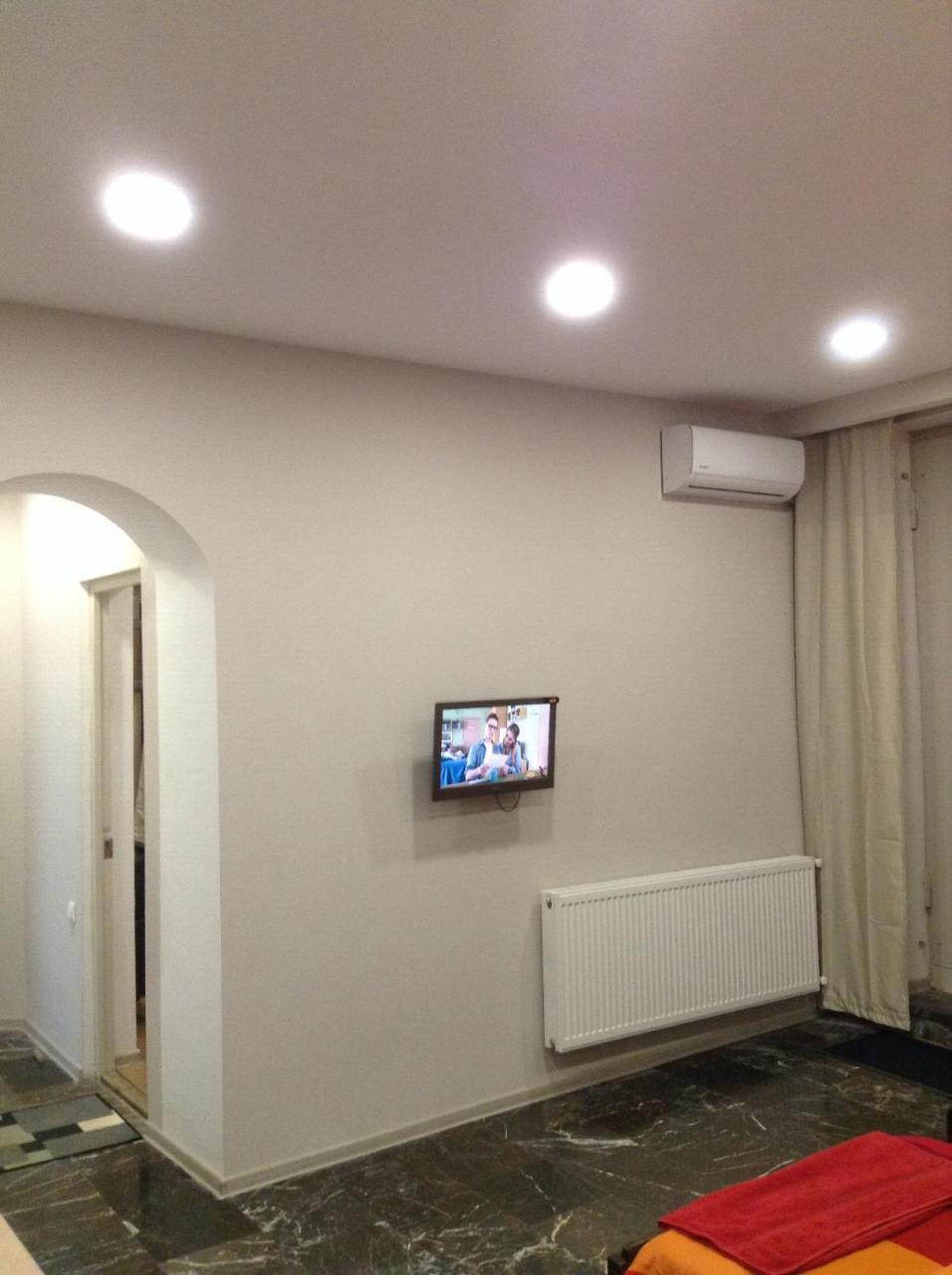 Luka Apartment Тбілісі Екстер'єр фото