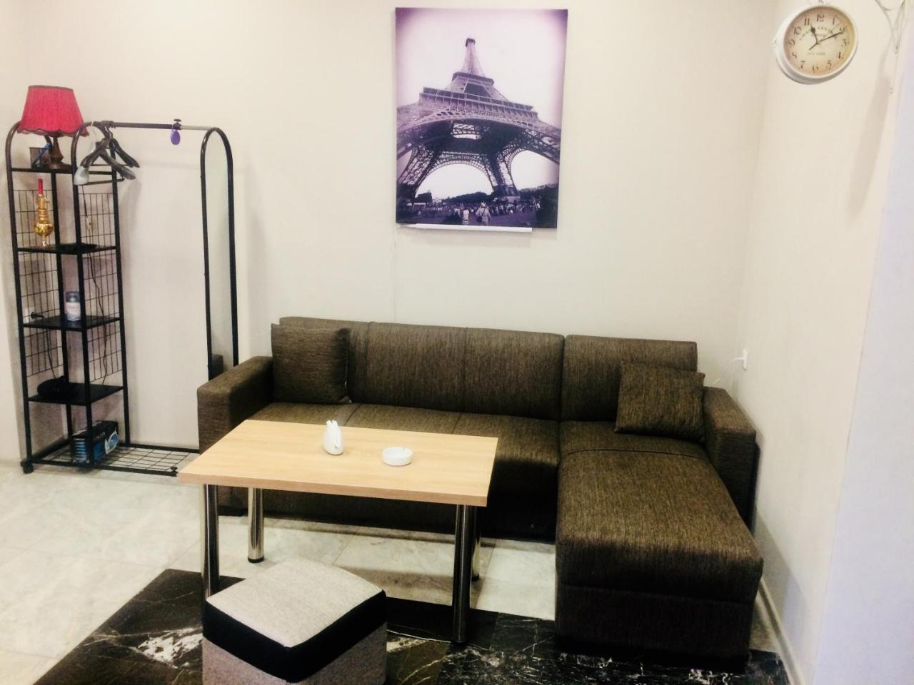 Luka Apartment Тбілісі Екстер'єр фото