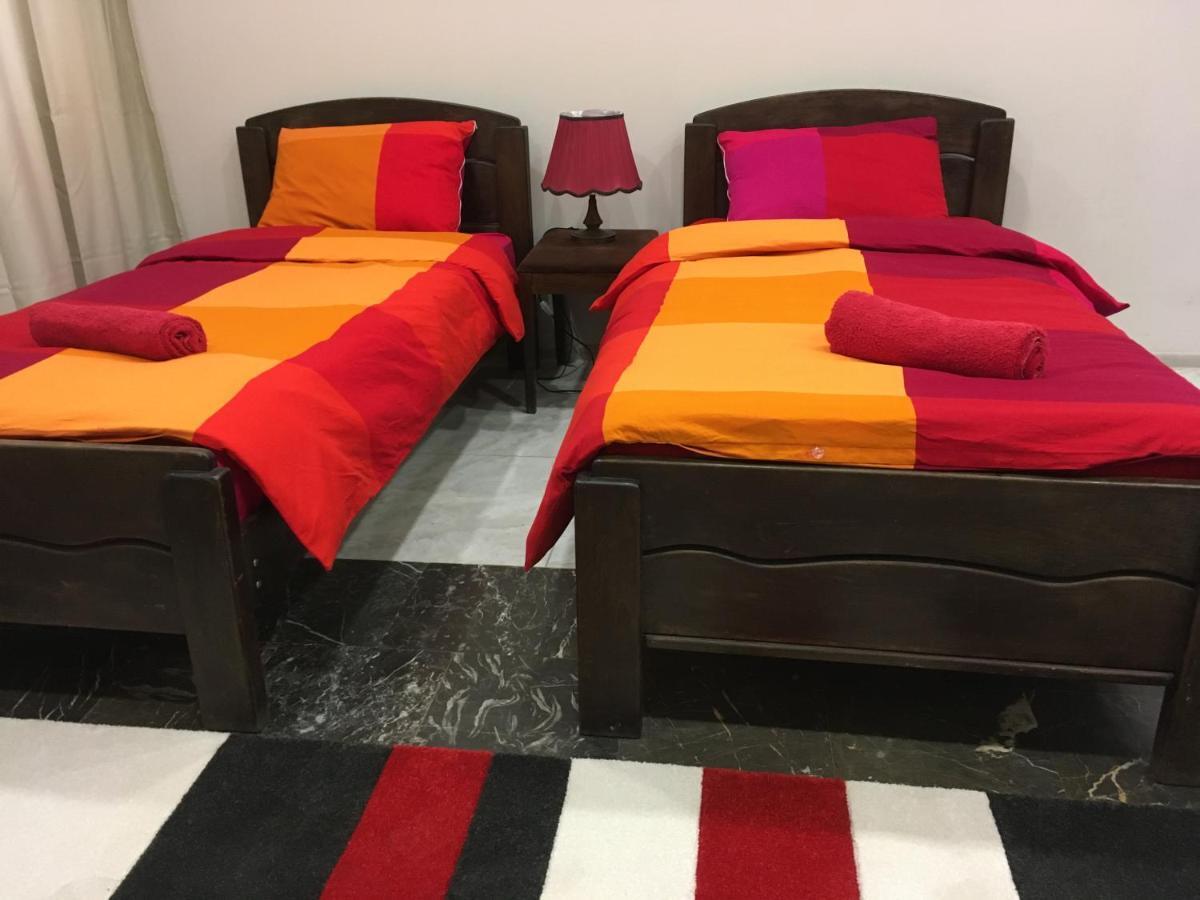 Luka Apartment Тбілісі Екстер'єр фото