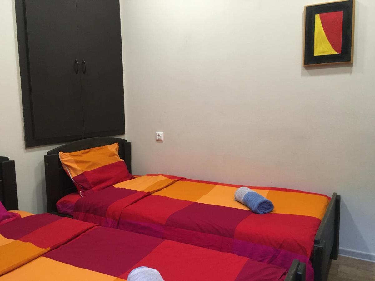 Luka Apartment Тбілісі Екстер'єр фото