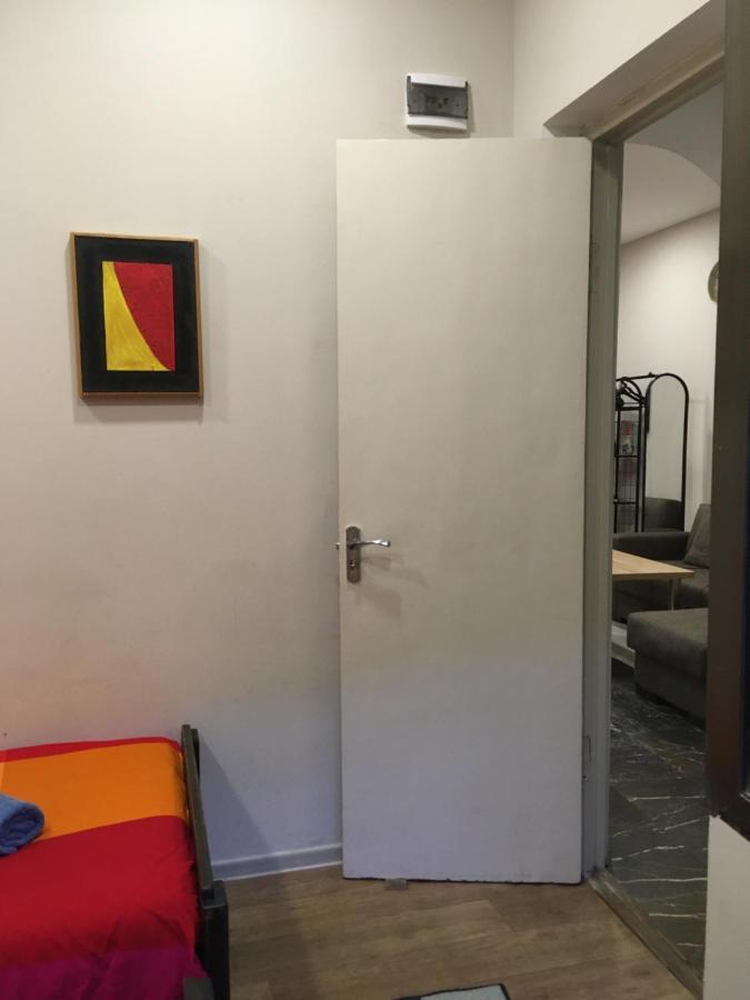 Luka Apartment Тбілісі Екстер'єр фото