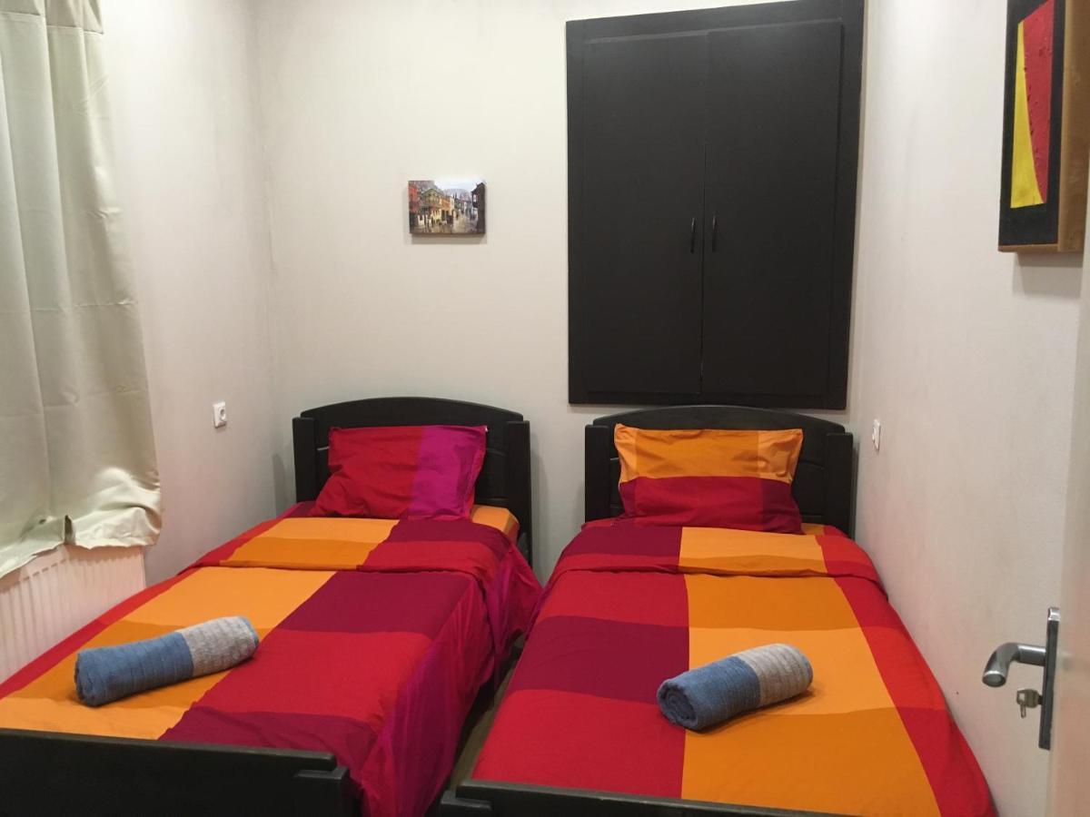 Luka Apartment Тбілісі Екстер'єр фото