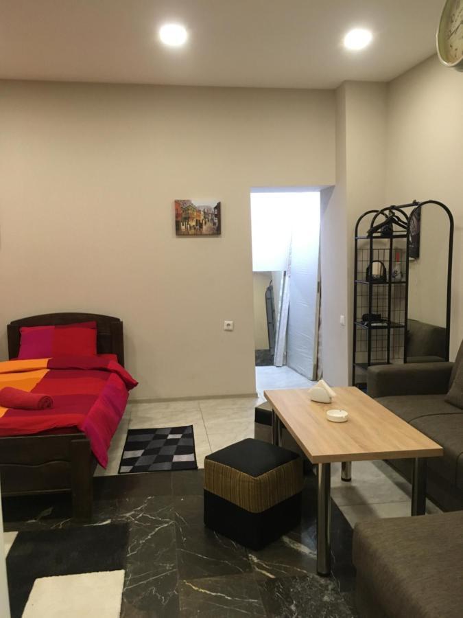 Luka Apartment Тбілісі Екстер'єр фото