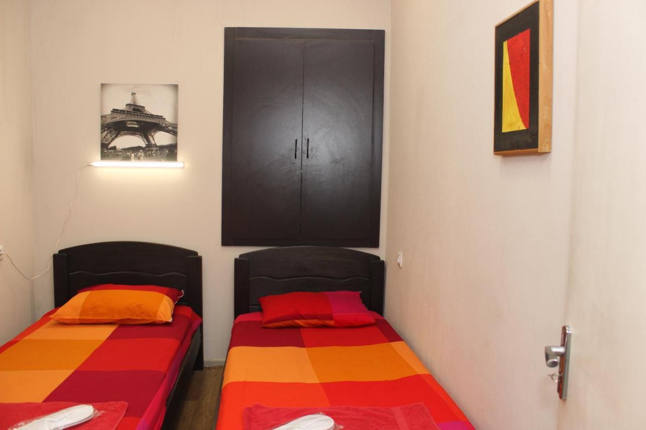 Luka Apartment Тбілісі Екстер'єр фото