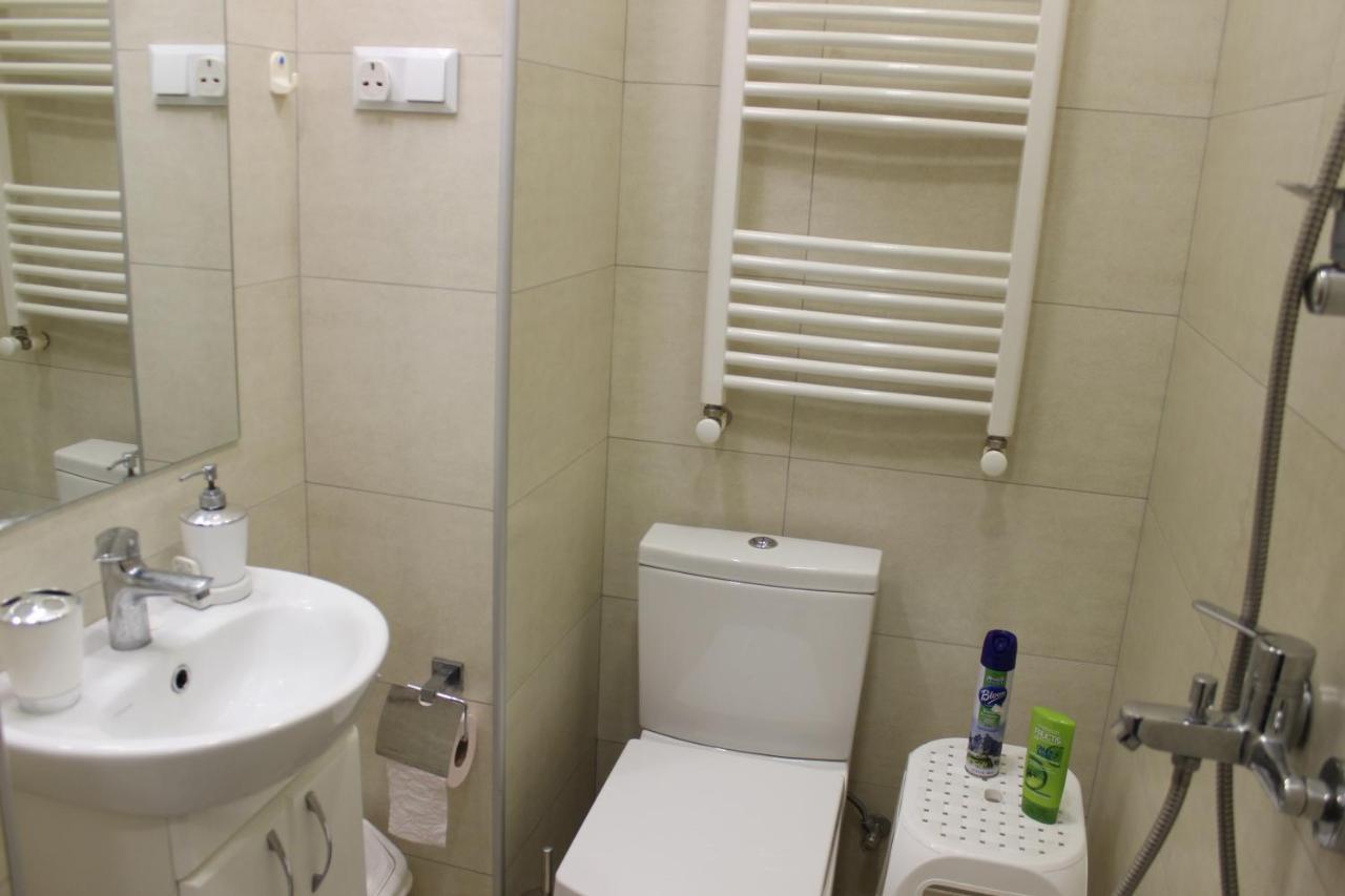 Luka Apartment Тбілісі Екстер'єр фото